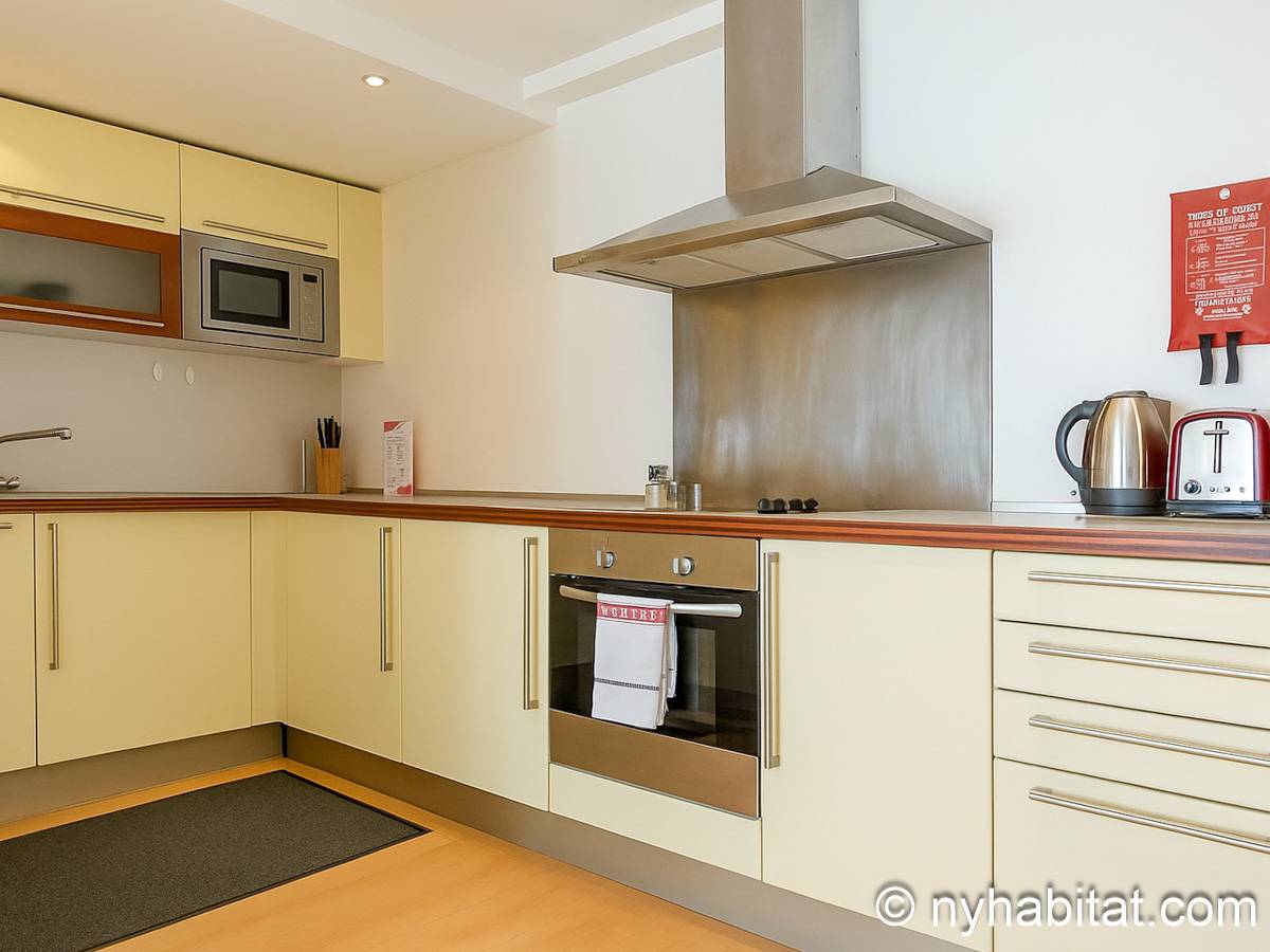 Kitchen - Photo 1 of 2 Kitchen - Photo 1 of 2
