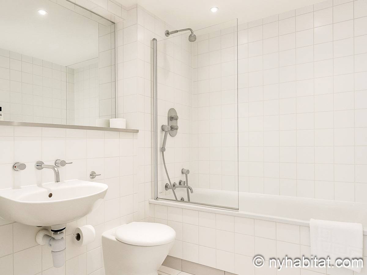 Bathroom - Photo 1 of 2 Bathroom - Photo 1 of 2