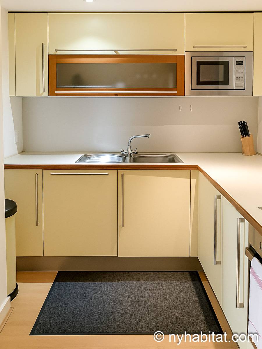 Kitchen - Photo 2 of 2 Kitchen - Photo 2 of 2