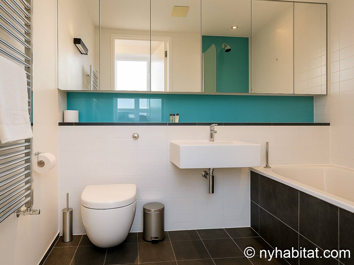 Bathroom - Photo 1 of 2