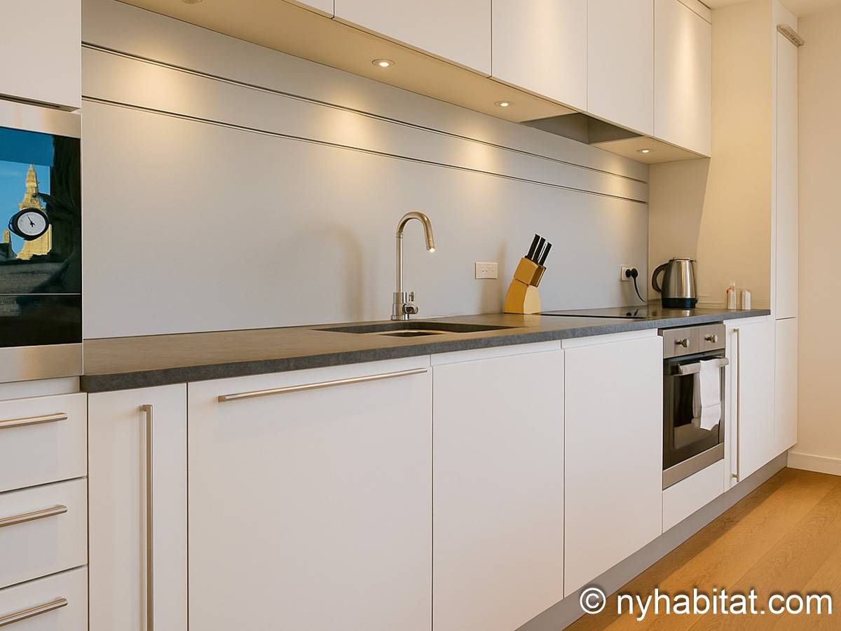 Kitchen - Photo 1 of 2