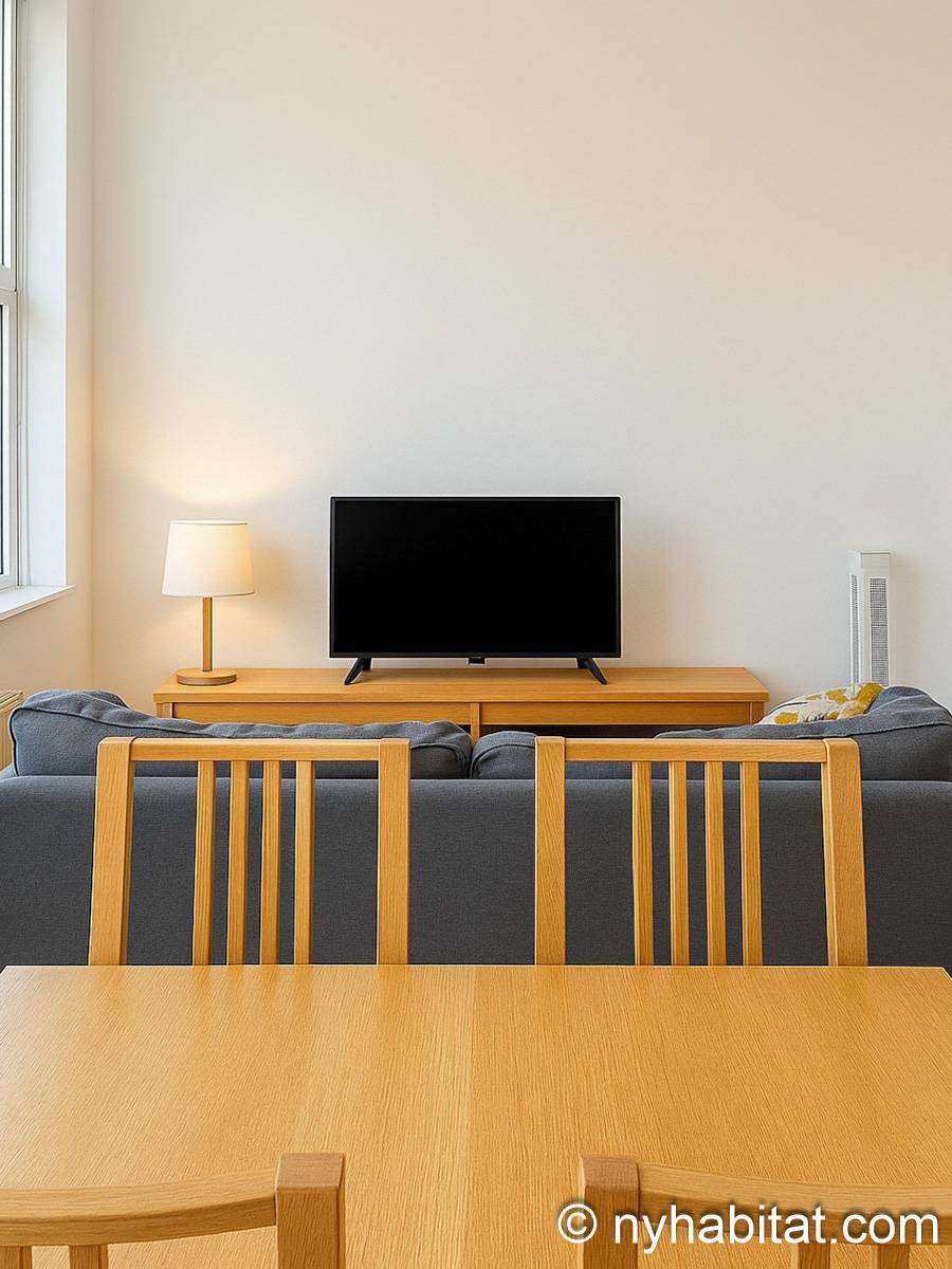Living room - Photo 4 of 6