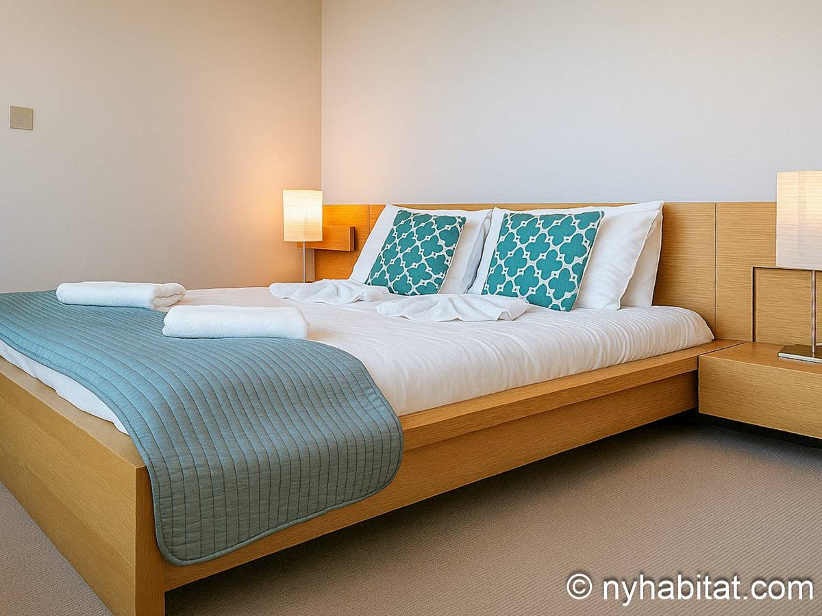 Bedroom - Photo 1 of 2