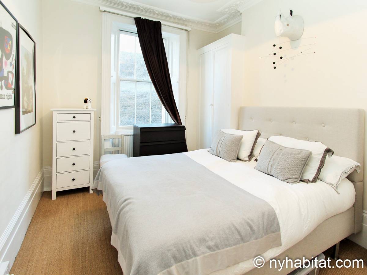 Chambre - Photo 1 sur 4