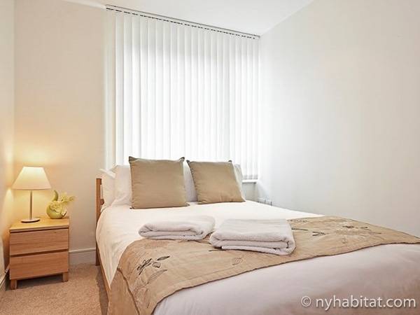 London Vacation Rental - Apartment reference LN-1937