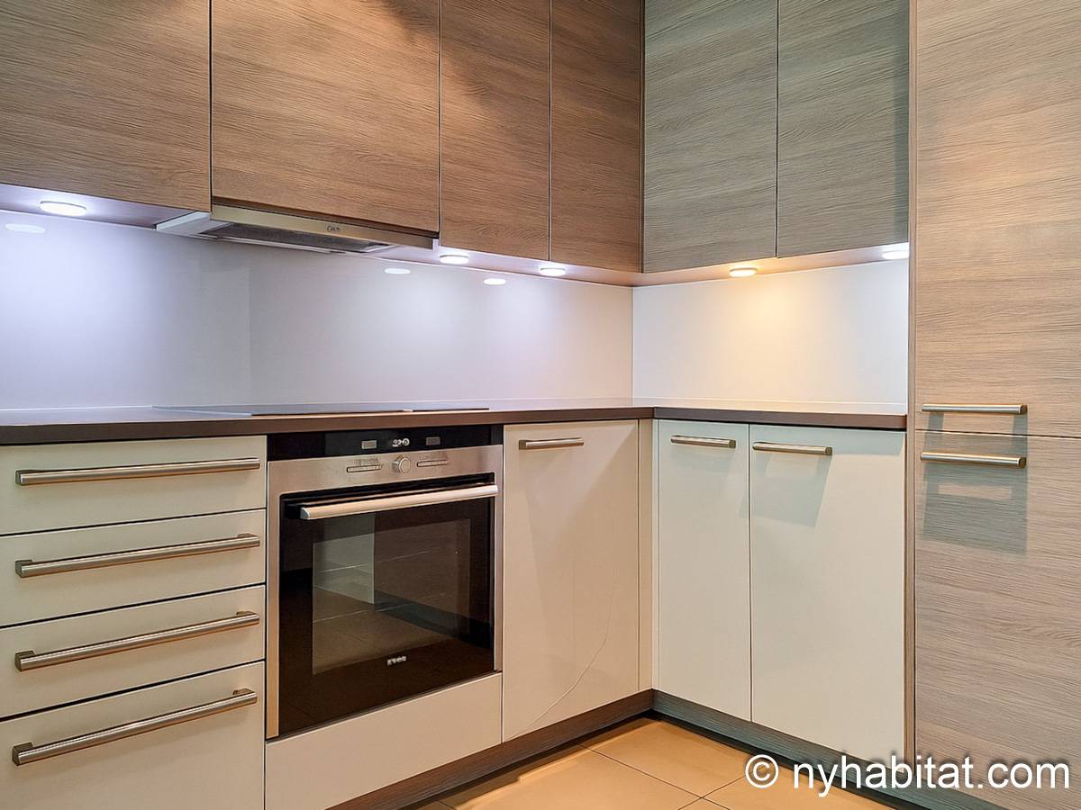 Cucina - Photo 2 di 2