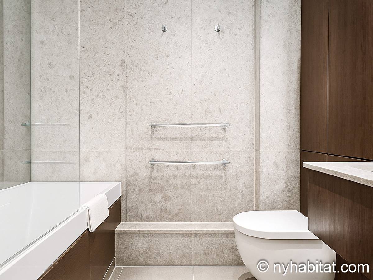 Bagno 2 - Photo 1 di 1