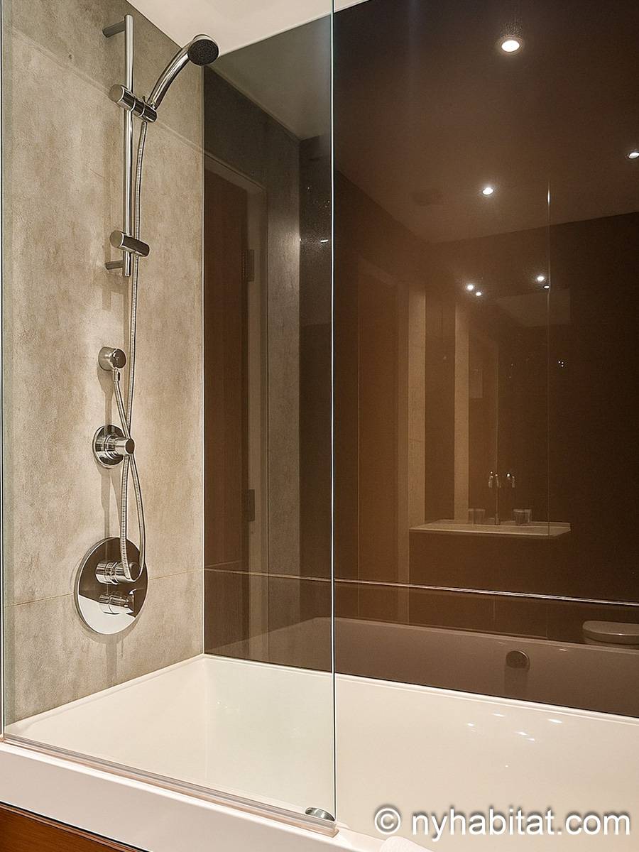 Bagno 1 - Photo 2 di 2