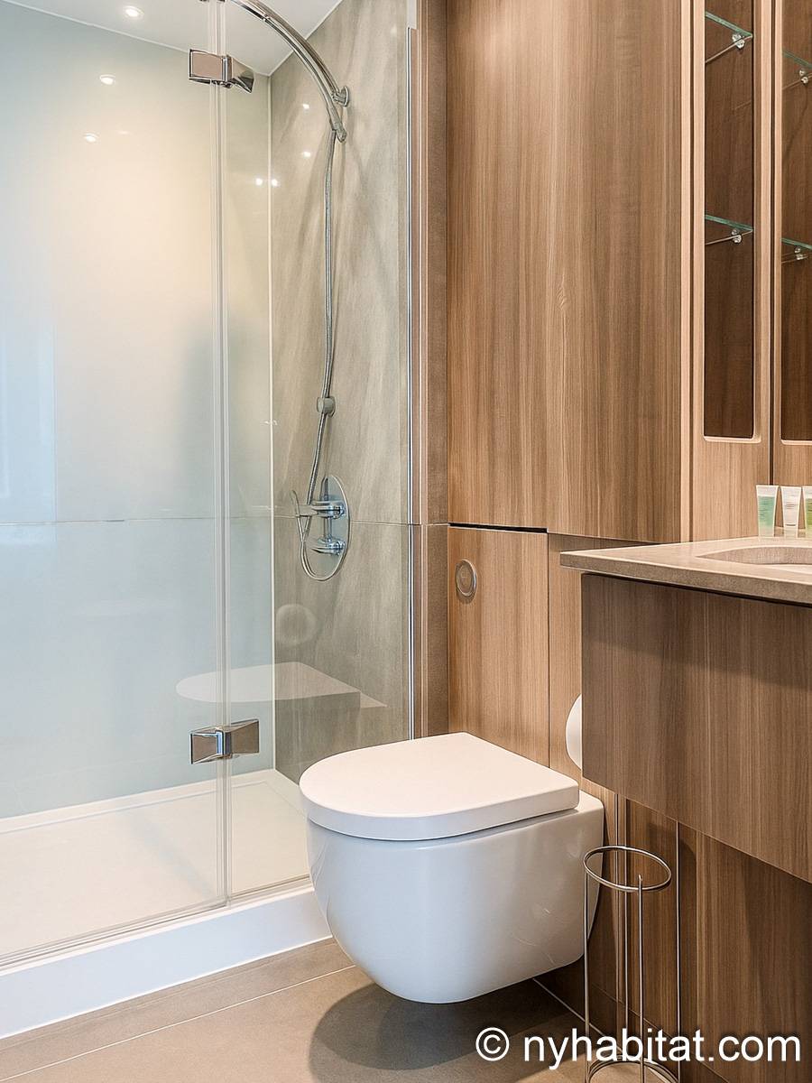 Bagno 1 - Photo 1 di 2