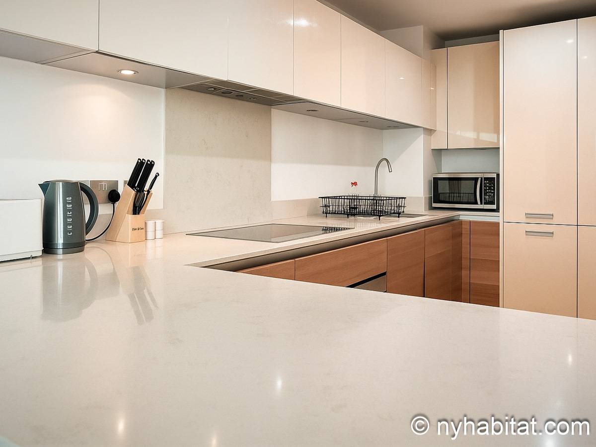 Cucina - Photo 1 di 1