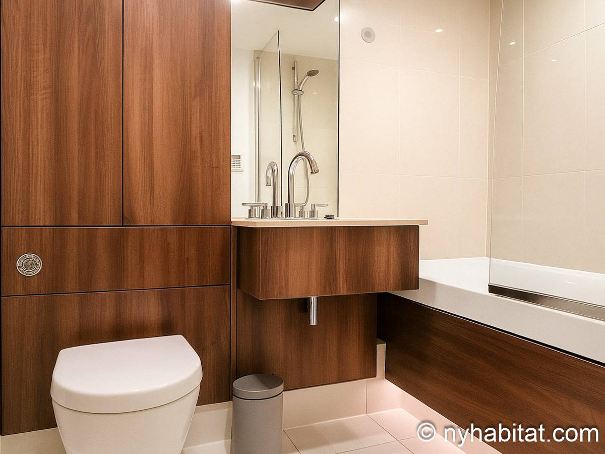 Bagno 2 - Photo 1 di 1