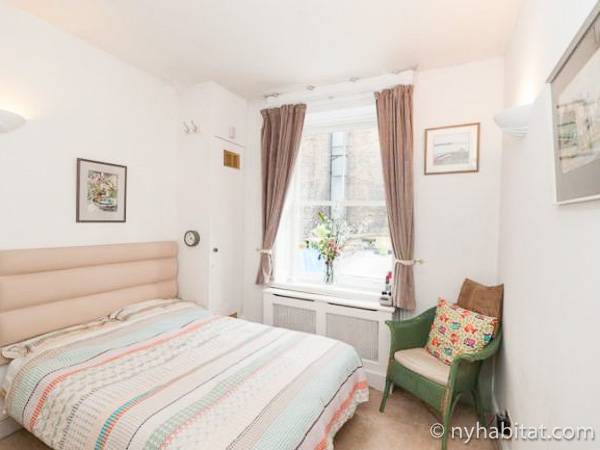 Londra - 2 Camere da letto appartamento casa vacanze - Appartamento riferimento LN-1943