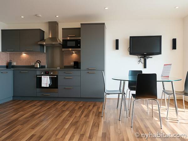 Cuisine - Photo 1 sur 2