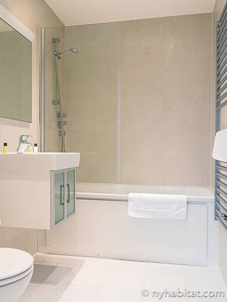 Salle de bain - Photo 1 sur 1