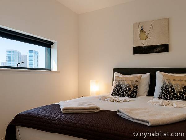 Chambre 1 - Photo 1 sur 1