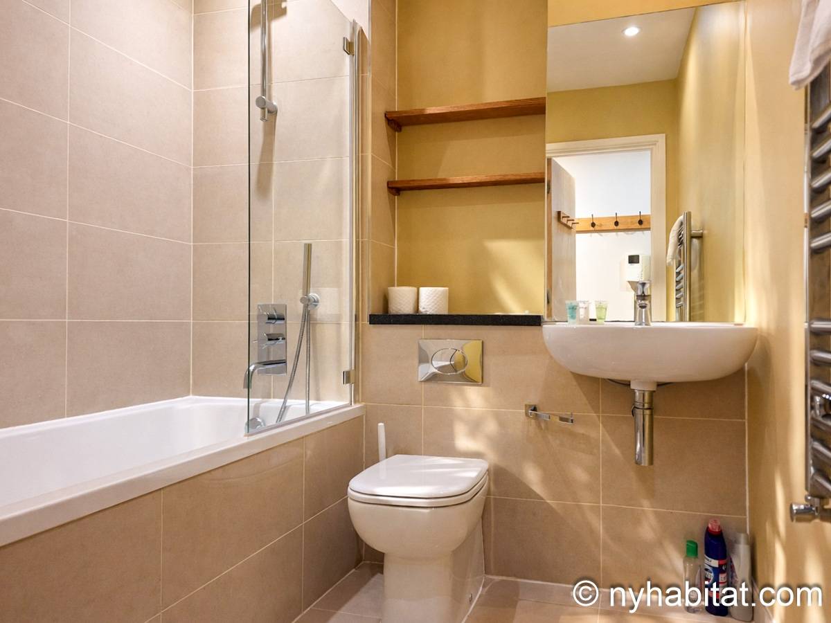 Bathroom - Photo 1 of 2 Bathroom - Photo 1 of 2