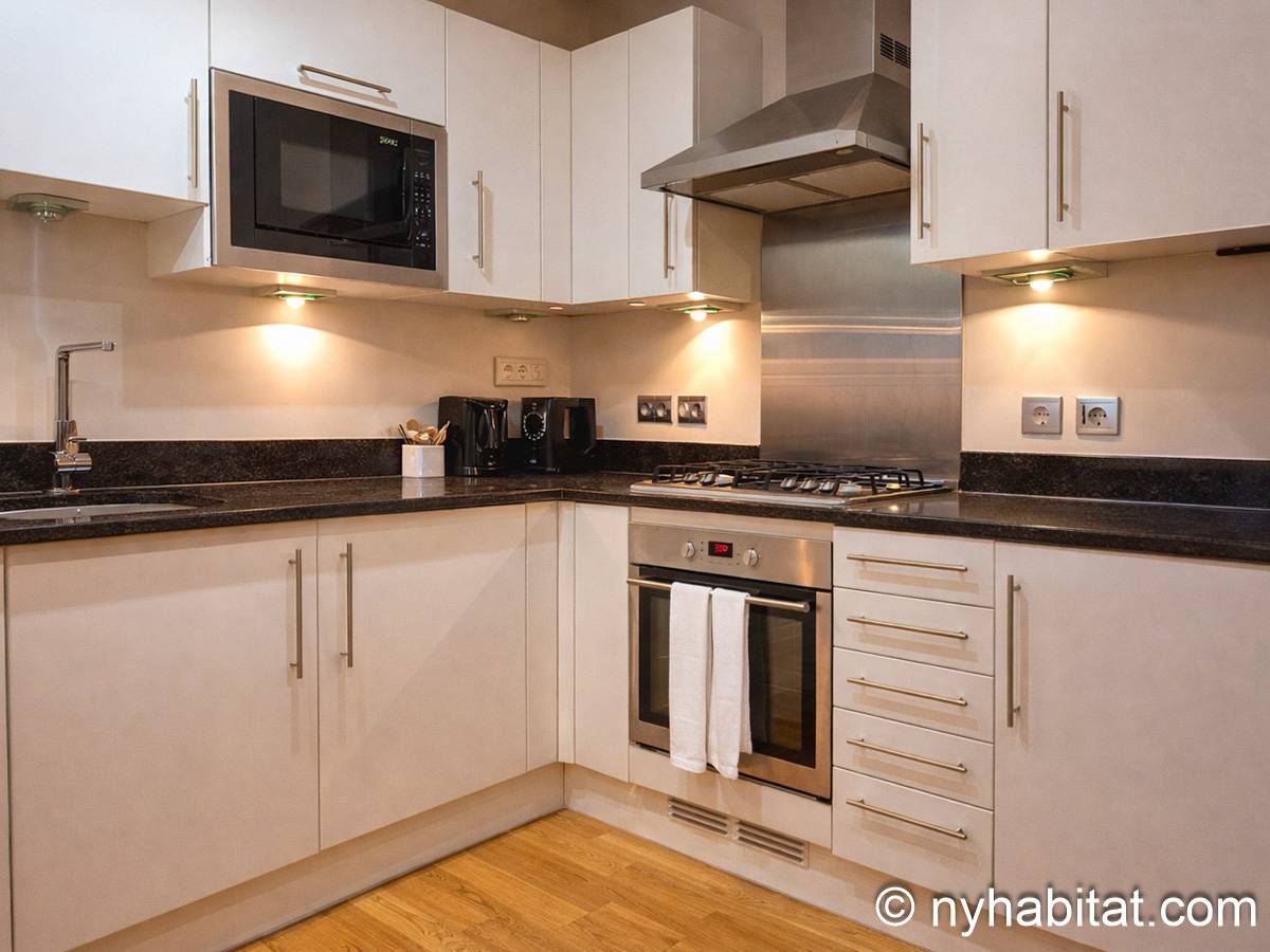 Kitchen - Photo 1 of 3 Kitchen - Photo 1 of 3