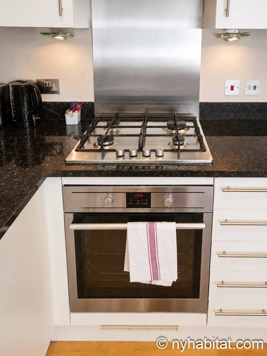 Kitchen - Photo 2 of 3 Kitchen - Photo 2 of 3