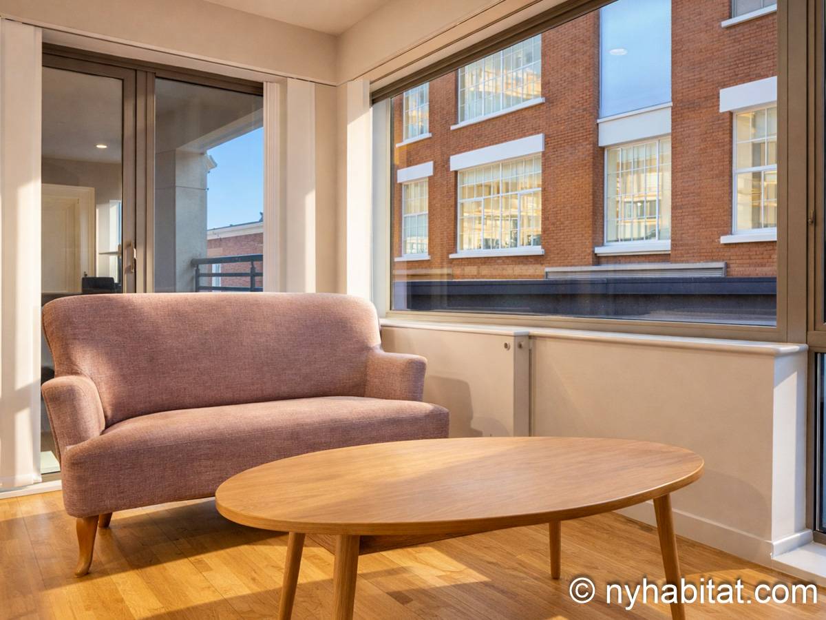 London - 1 Bedroom apartment - Apartment reference LN-1948