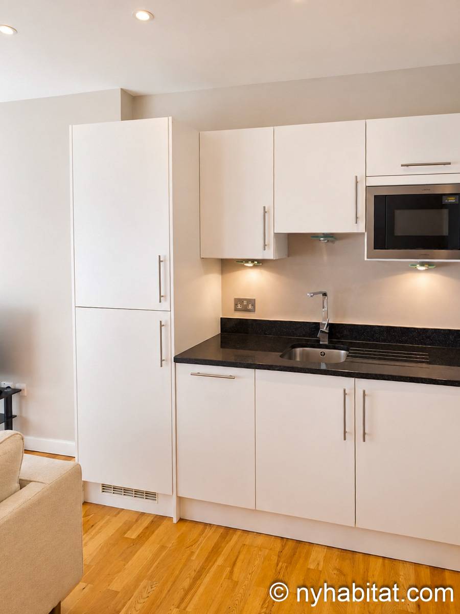 Kitchen - Photo 3 of 3 Kitchen - Photo 3 of 3