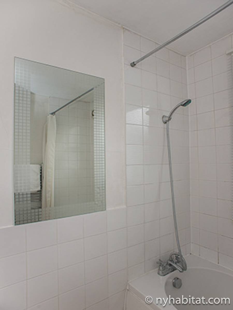 Salle de bain - Photo 2 sur 3