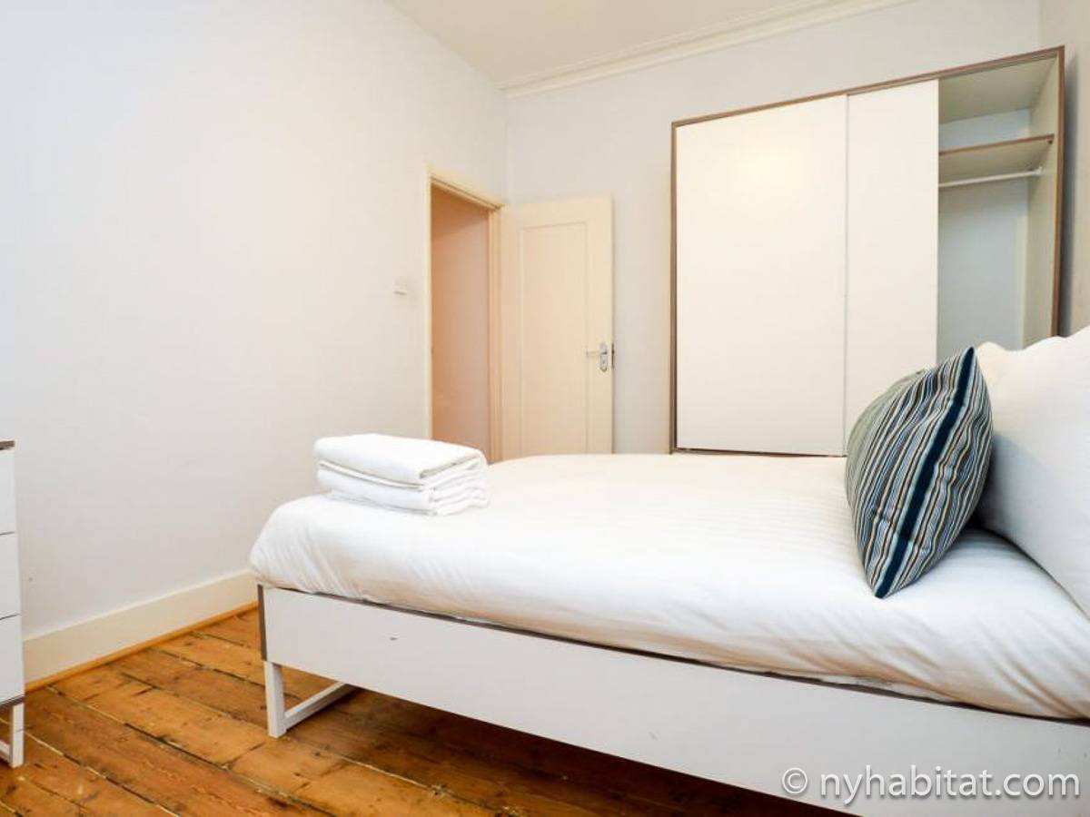 London Apartment 1 Bedroom Apartment Rental in Shepherds Bush