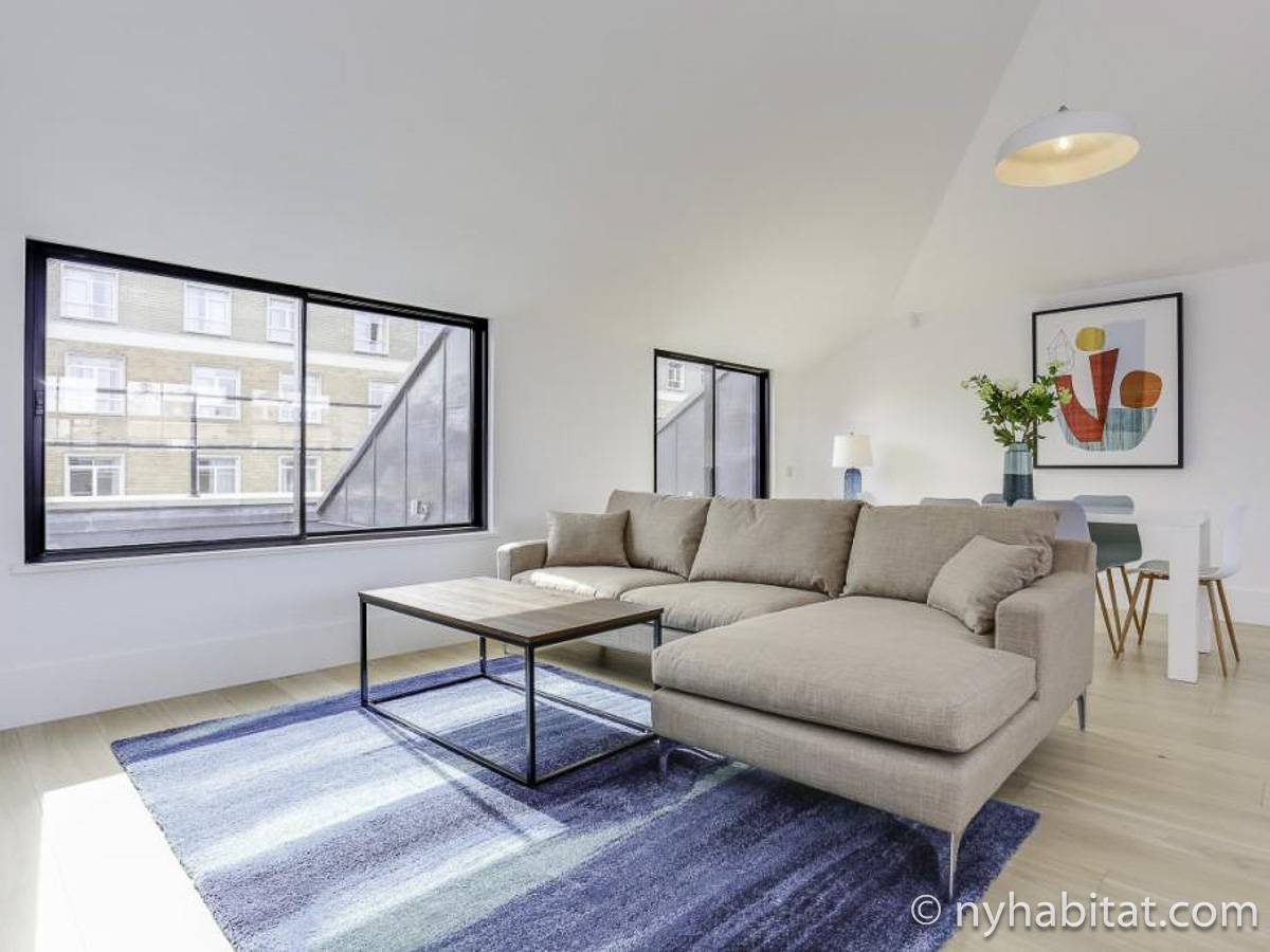 Furnished Apartments In London London 2 Bedroom Apartment Reference Ln 1993