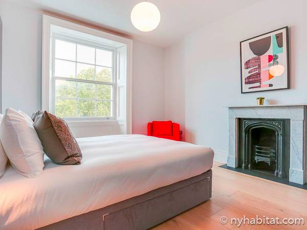 Chambre - Photo 2 sur 2