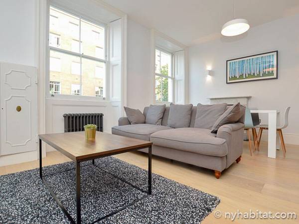 London - 1 Bedroom apartment - Apartment reference LN-1995