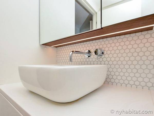 Salle de bain 1 - Photo 3 sur 3
