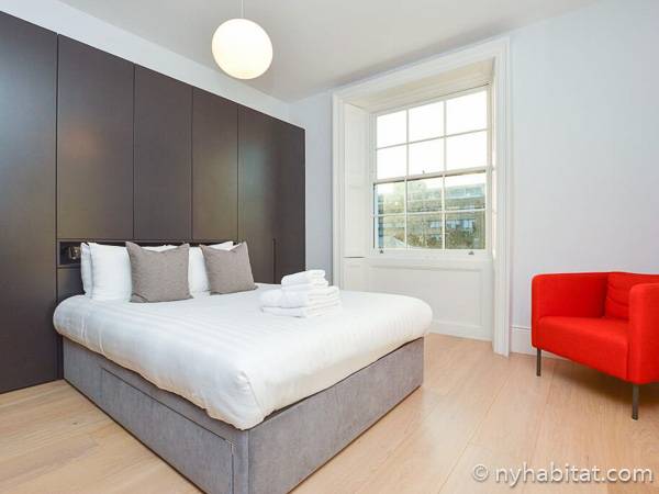 Chambre - Photo 1 sur 2
