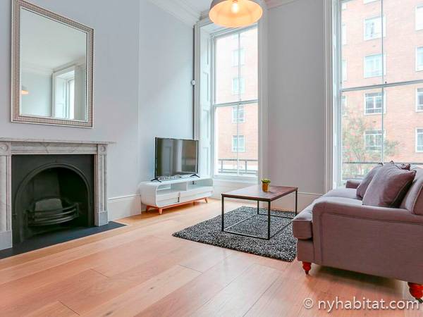Londres - T2 logement location appartement - Appartement référence LN-1996