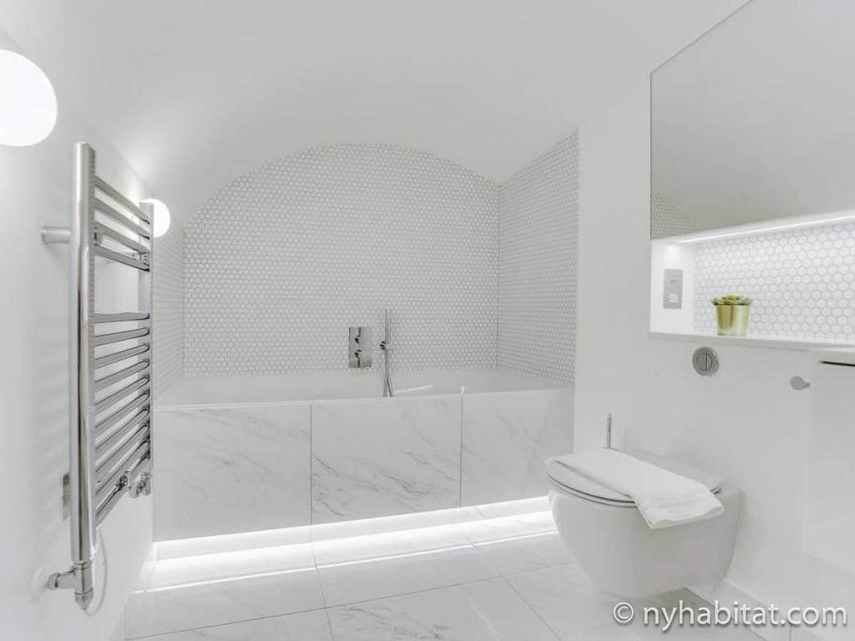 Salle de bain 2 - Photo 1 sur 2