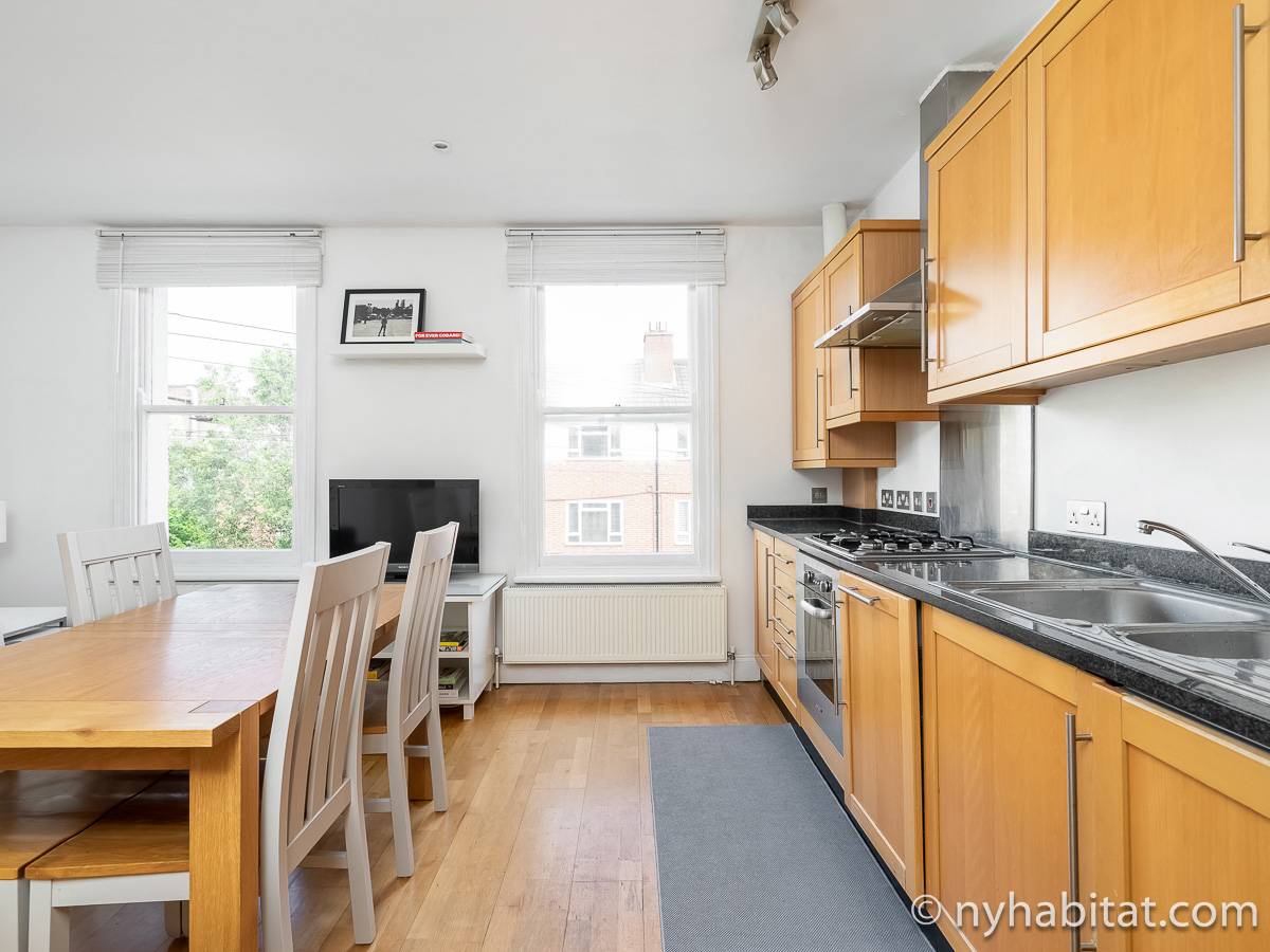 Kitchen - Photo 1 of 2