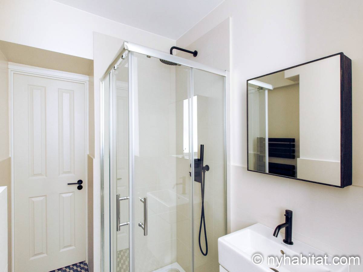 Salle de bain - Photo 2 sur 2