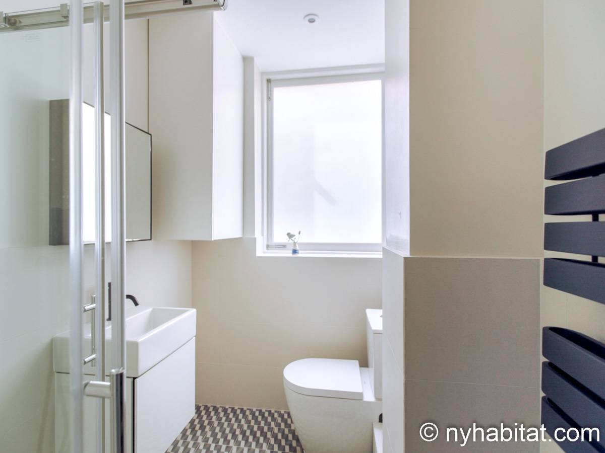 Salle de bain - Photo 1 sur 2