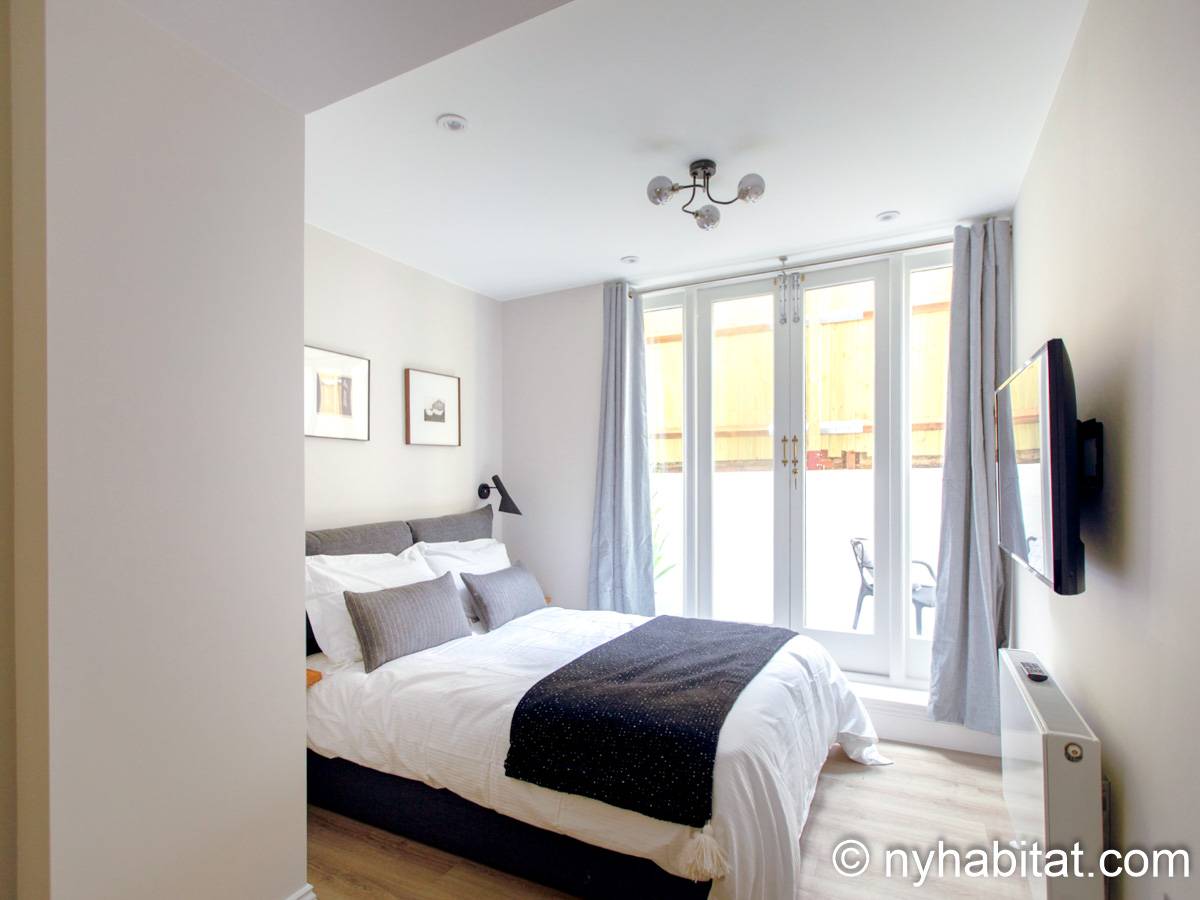 Chambre - Photo 1 sur 3
