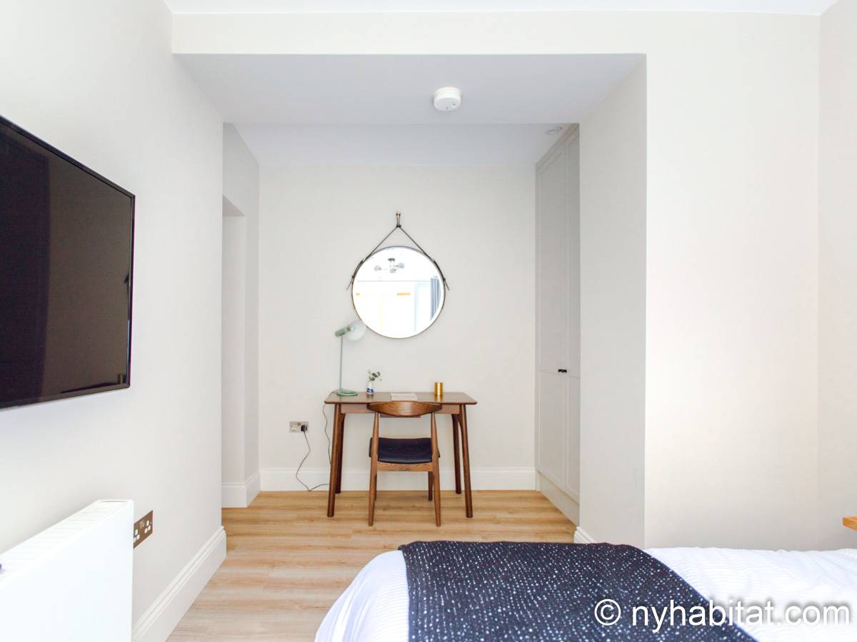 Chambre - Photo 2 sur 3