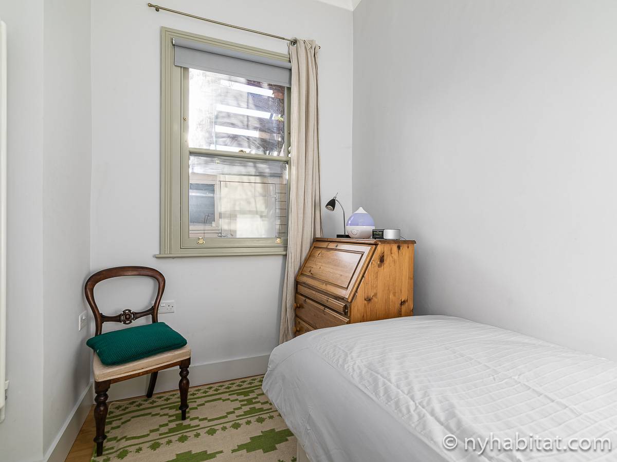 Bedroom 1 - Photo 3 of 3