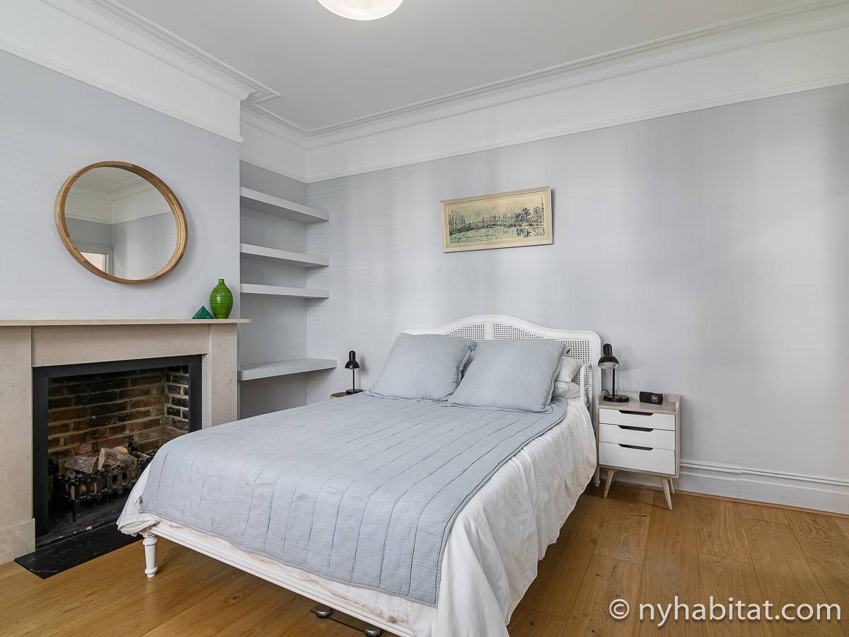 Bedroom 2 - Photo 2 of 4