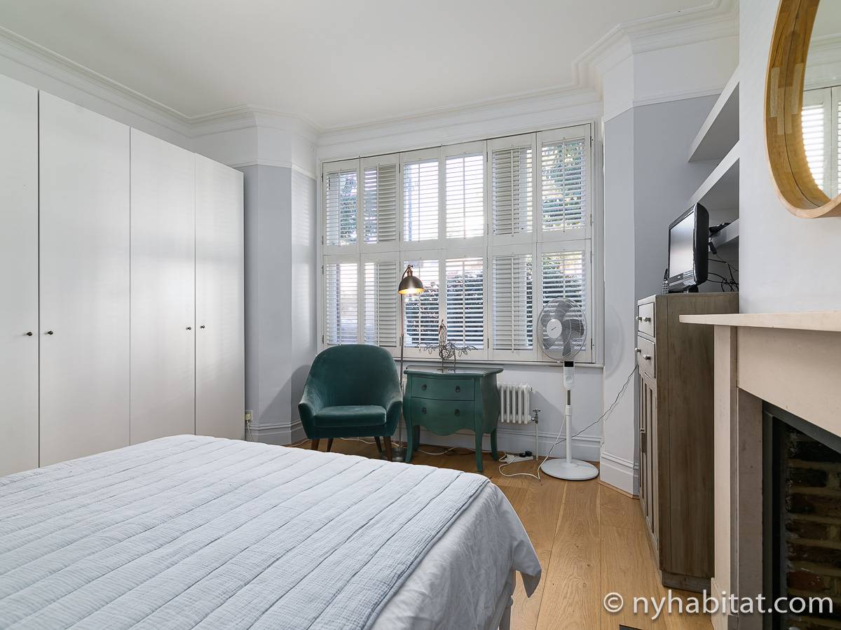 Bedroom 2 - Photo 4 of 4