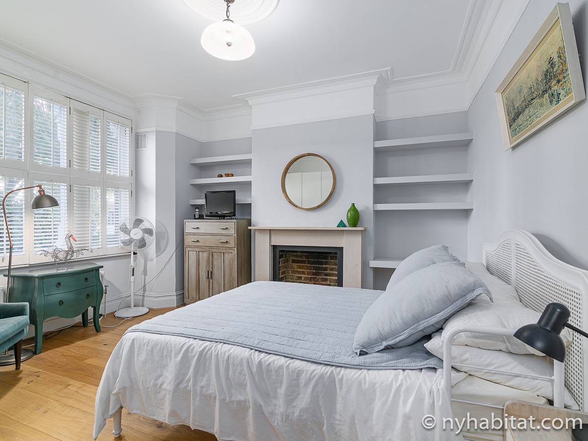 Bedroom 2 - Photo 1 of 4