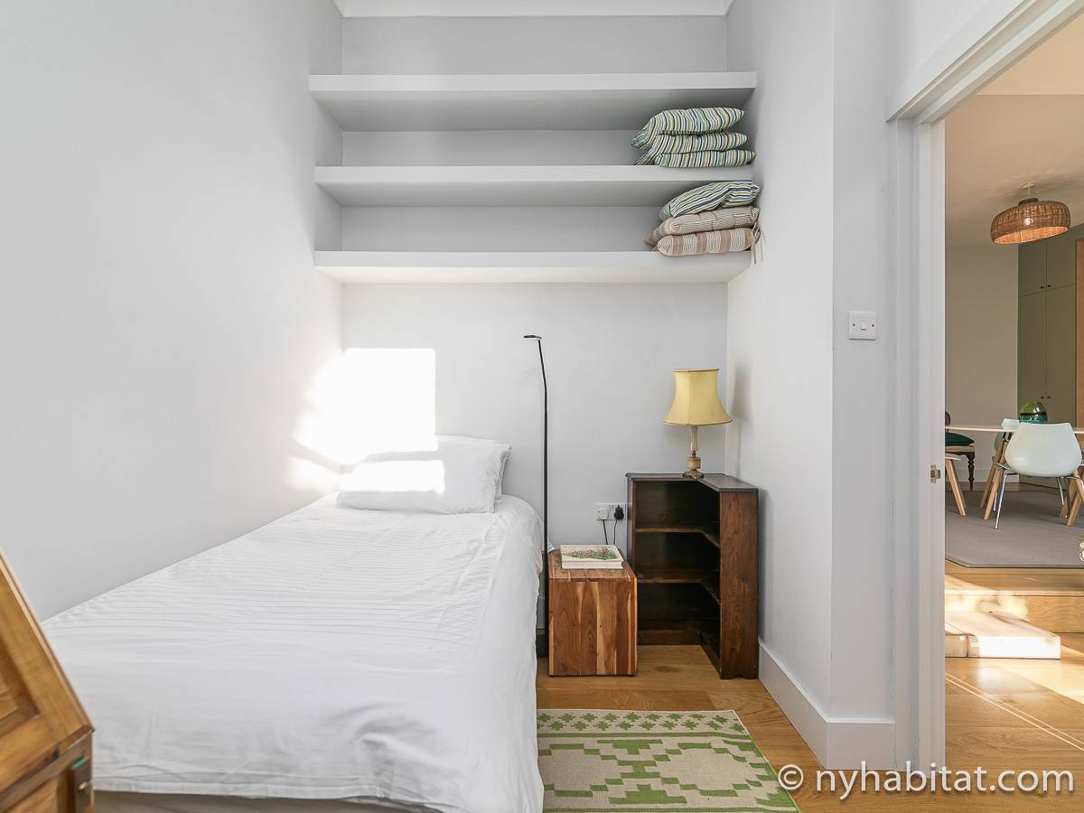 Bedroom 1 - Photo 1 of 3