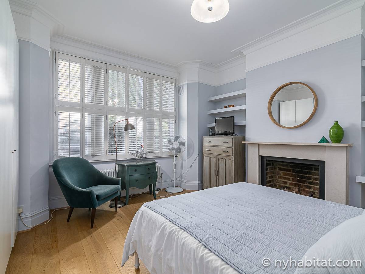 Bedroom 2 - Photo 3 of 4