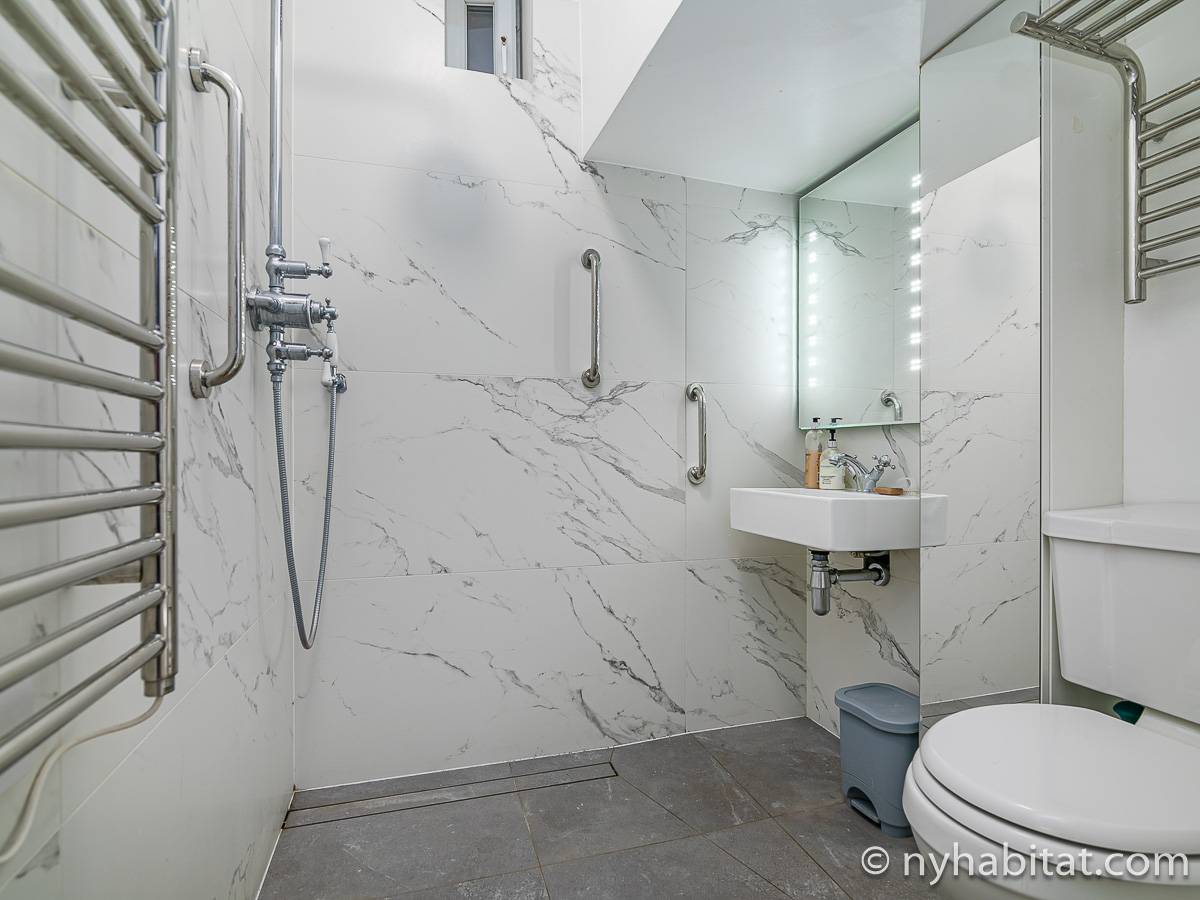 Bathroom - Photo 1 of 1