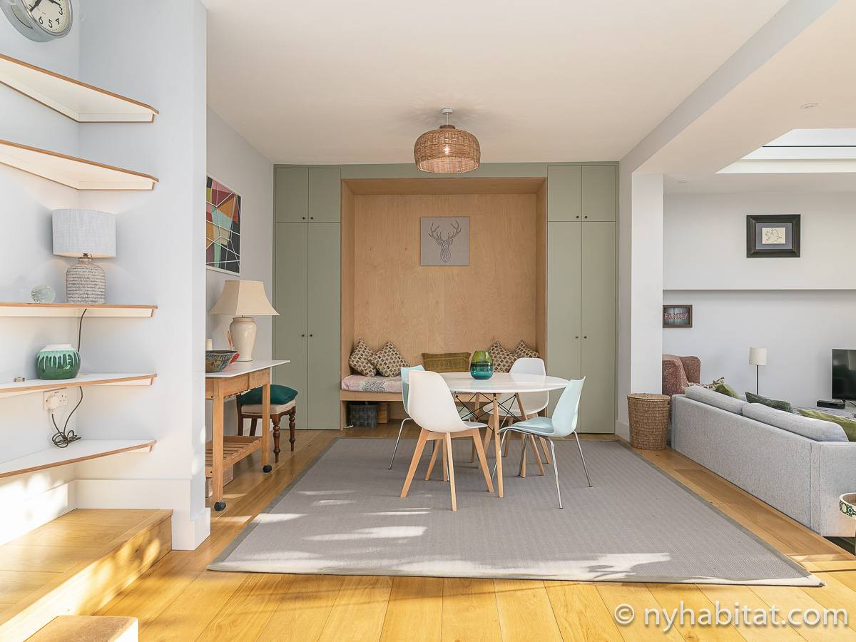 Kitchen - Photo 4 of 4