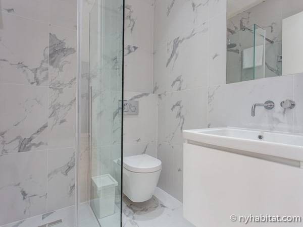 Bagno - Photo 1 di 2