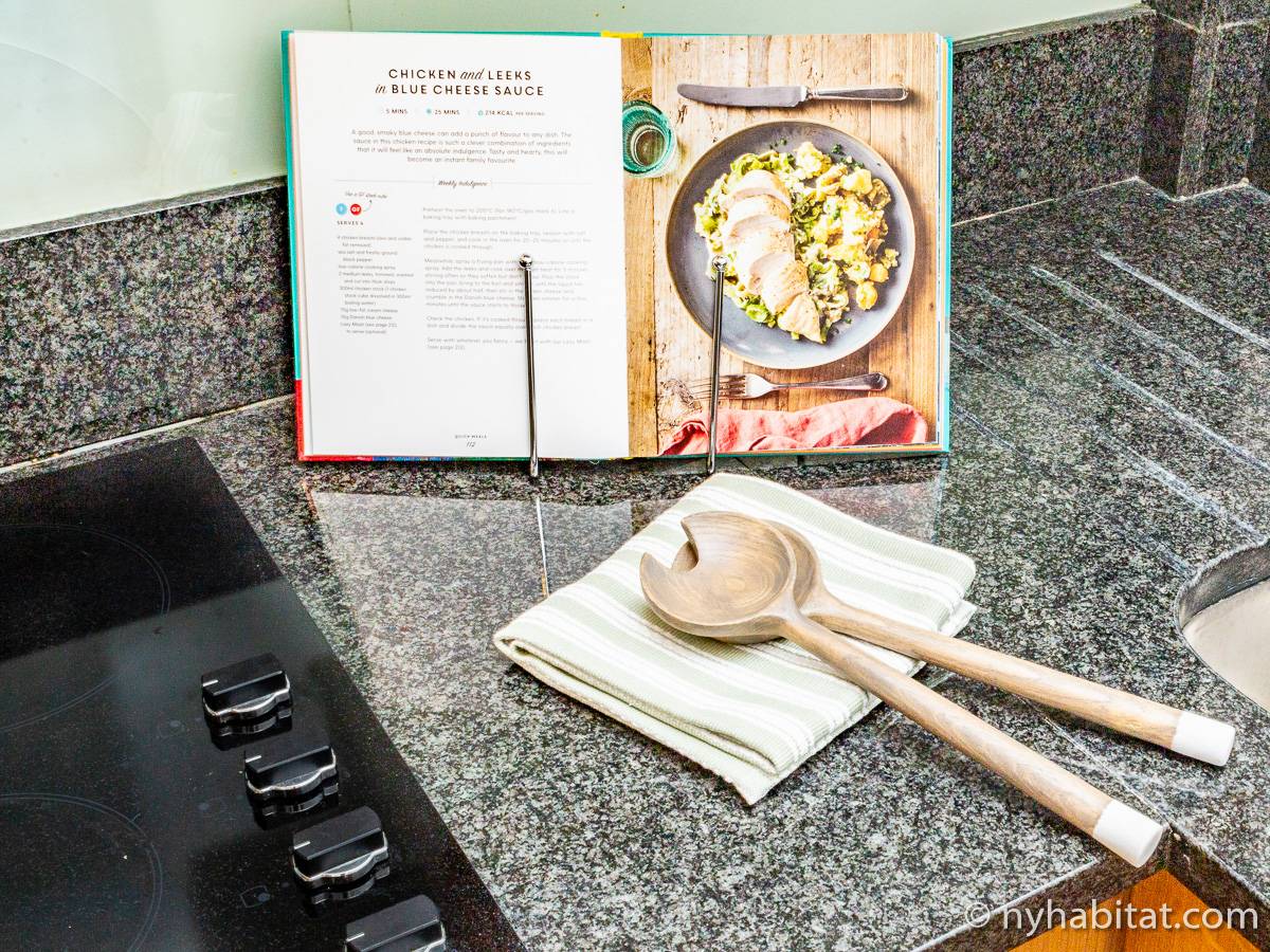 Cuisine - Photo 3 sur 3