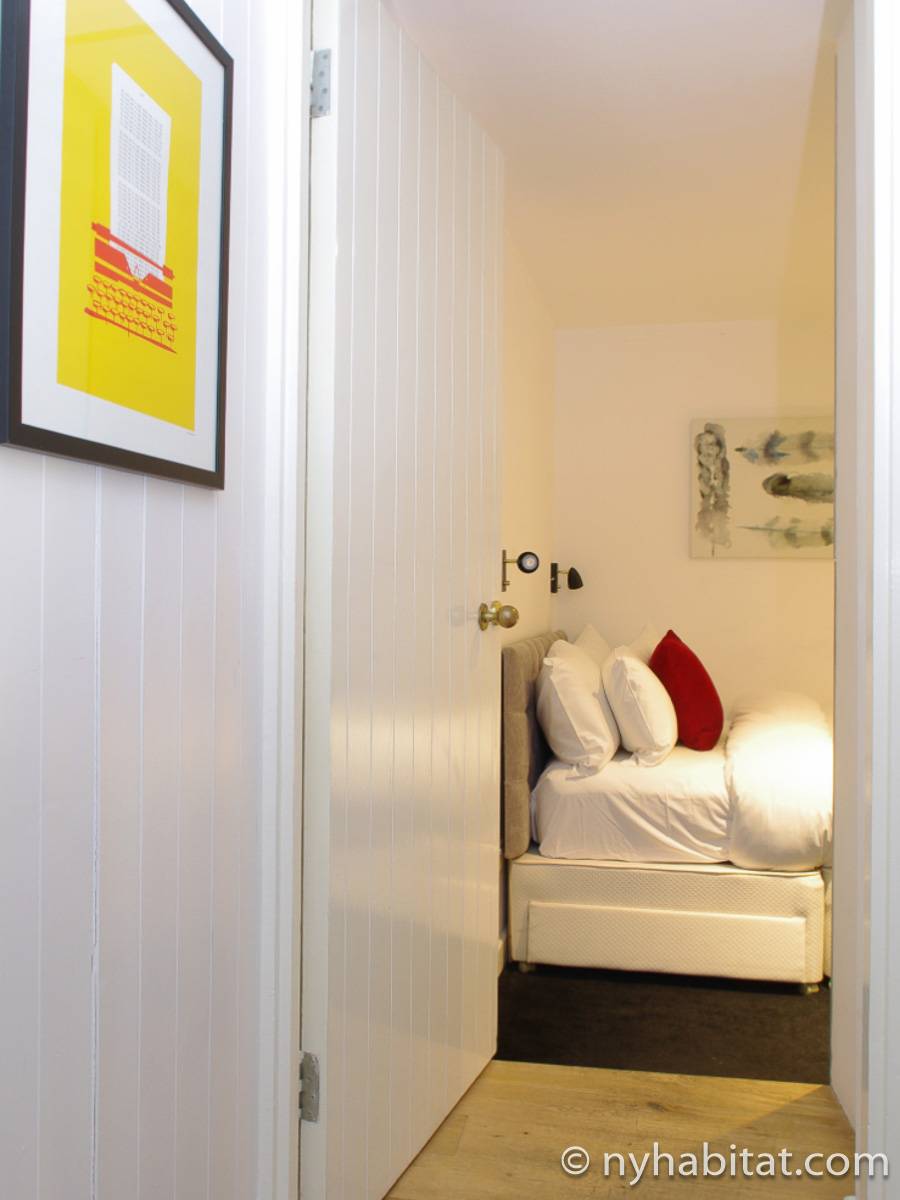 Dormitorio 2 - Photo 1 de 3