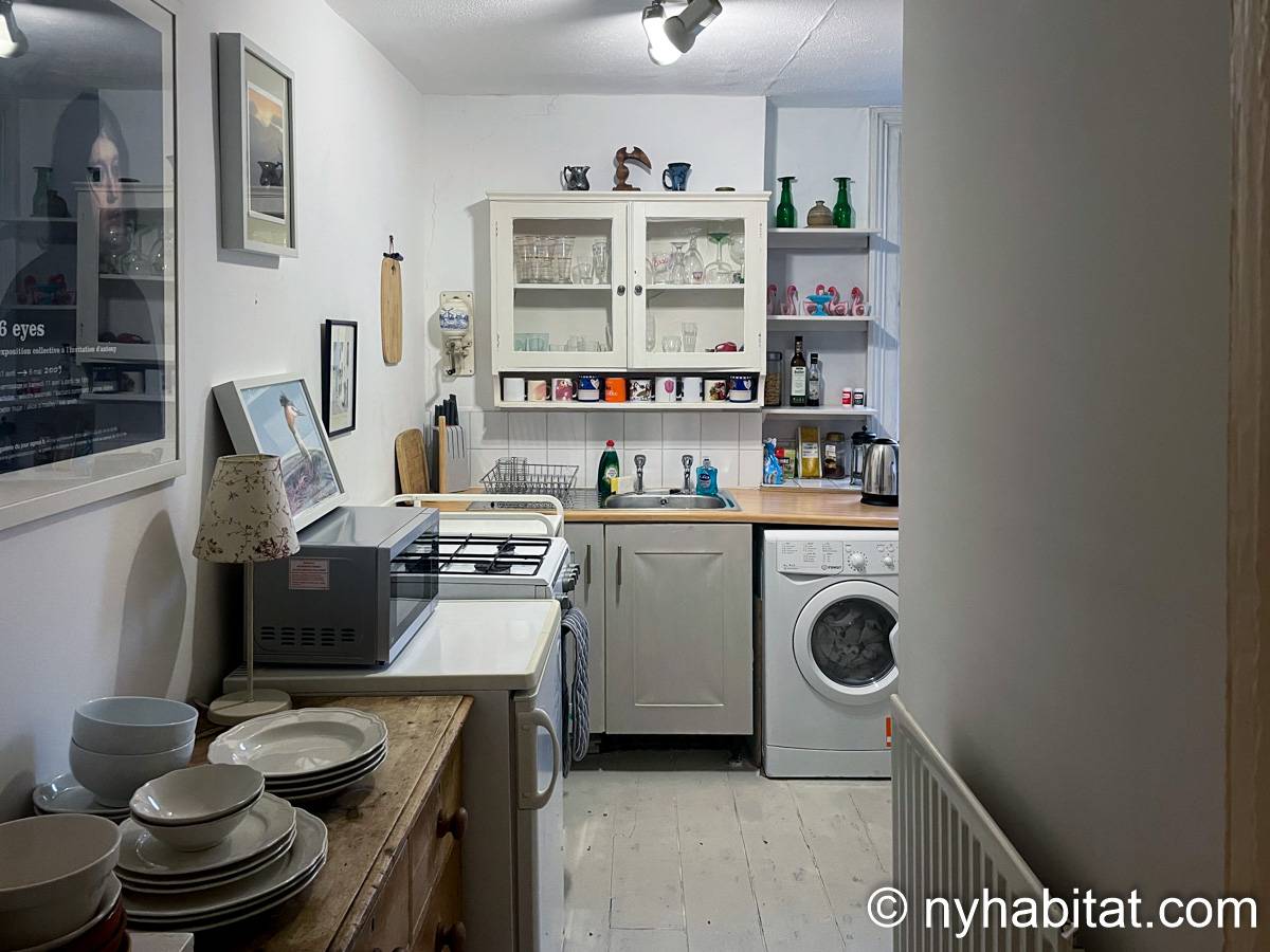 Cuisine - Photo 1 sur 3